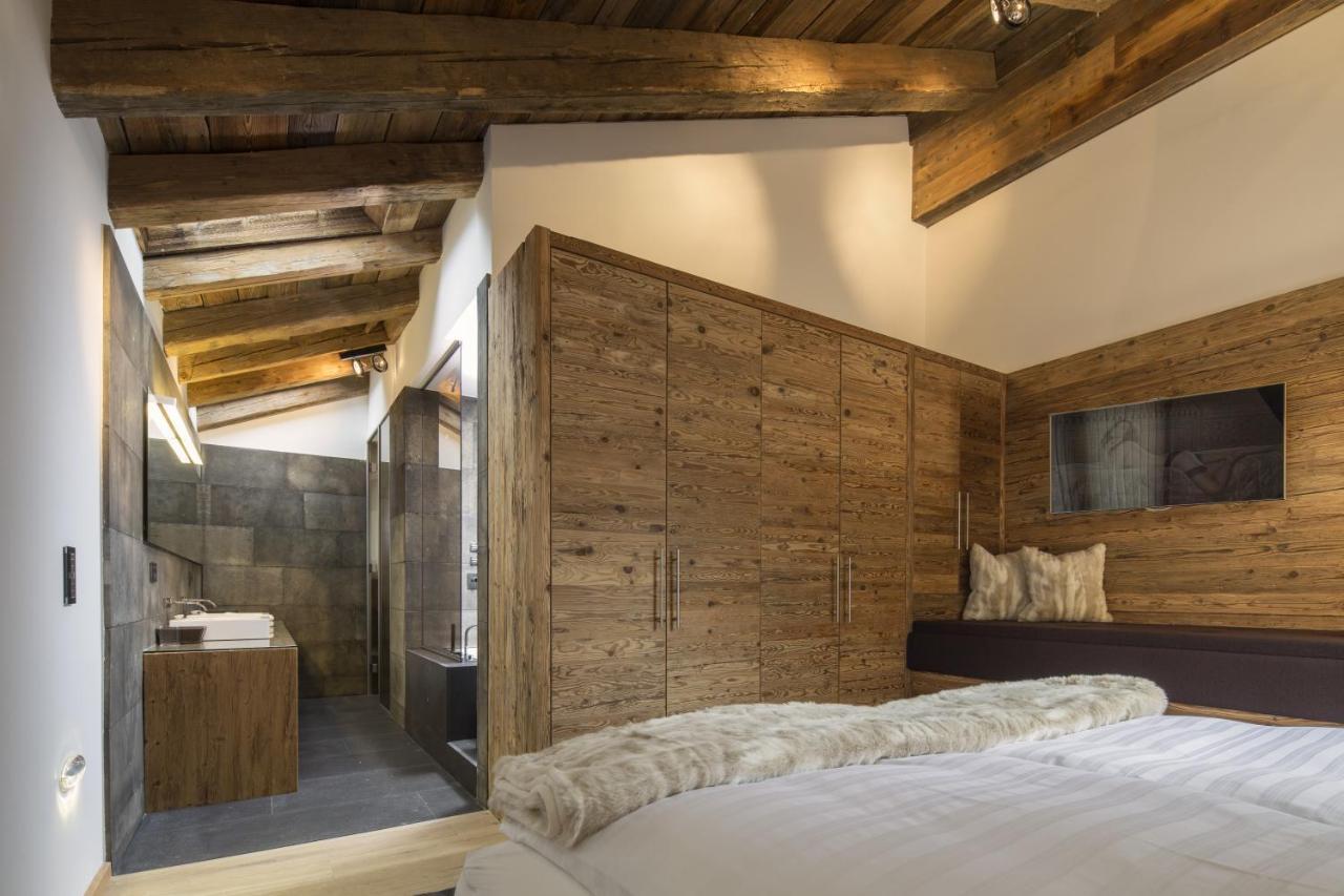 Chalet Residences Mathon イシュグル 部屋 写真